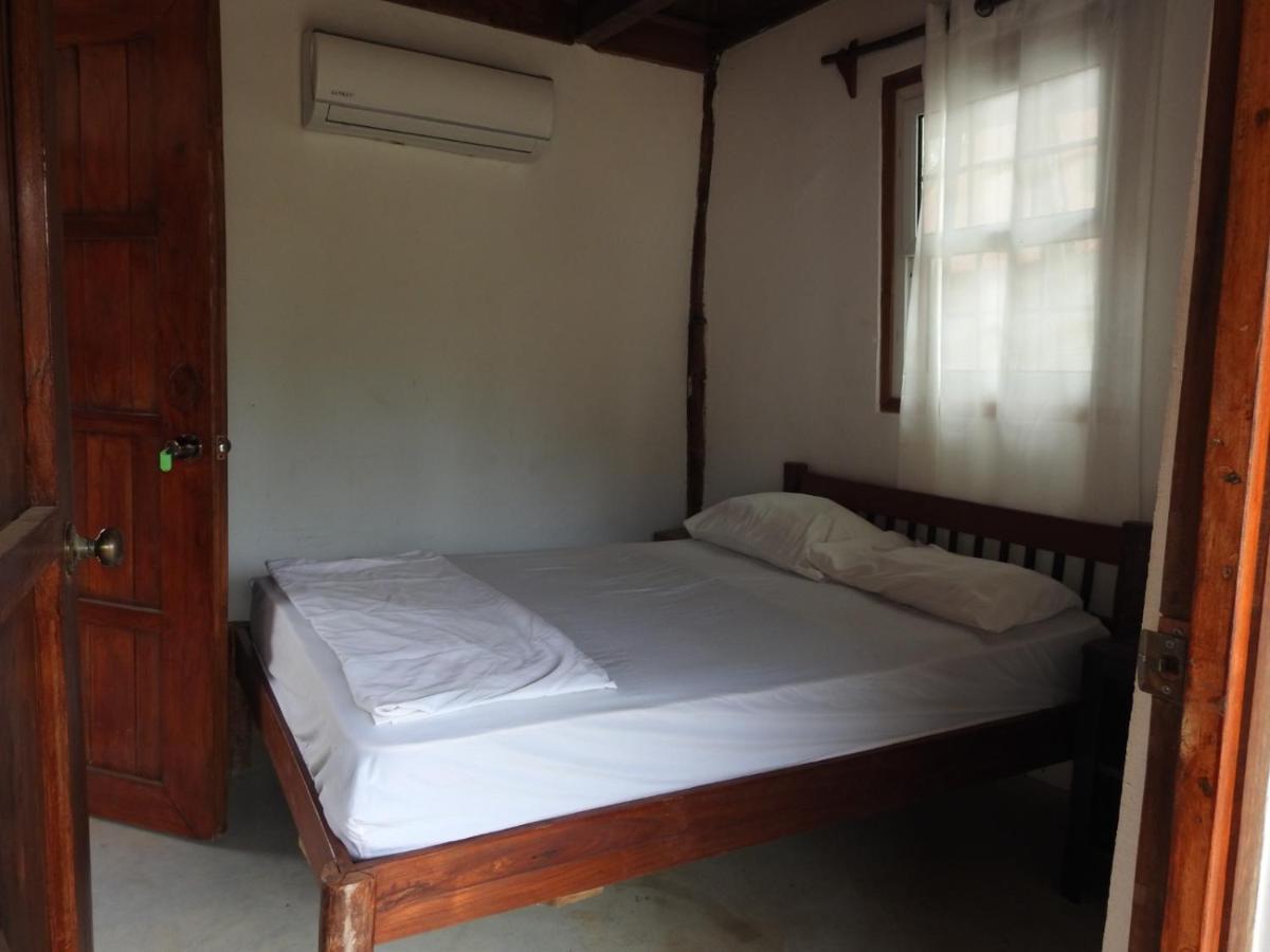 La Choza Playa Venao Hotell Rom bilde