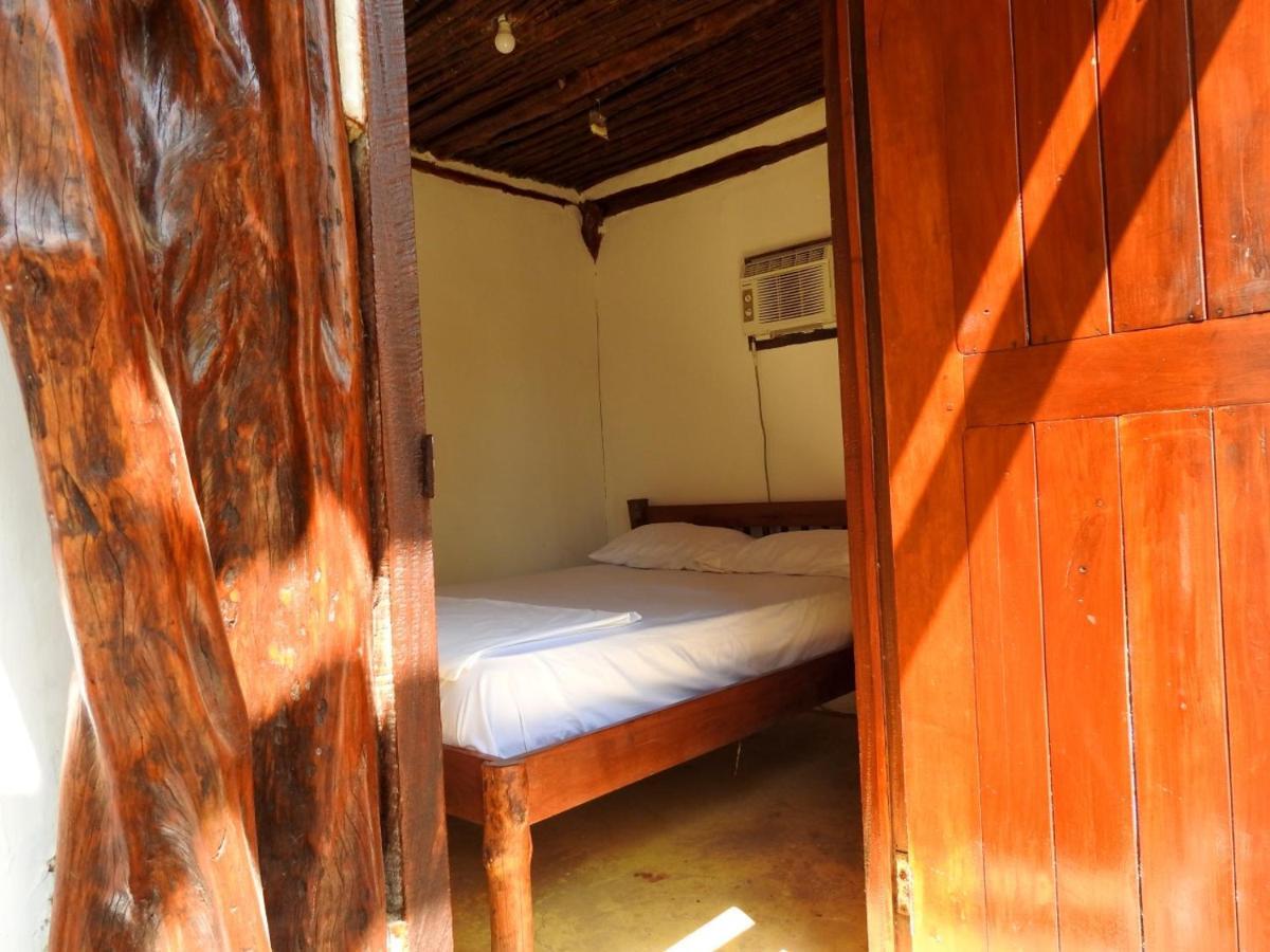 La Choza Playa Venao Hotell Rom bilde