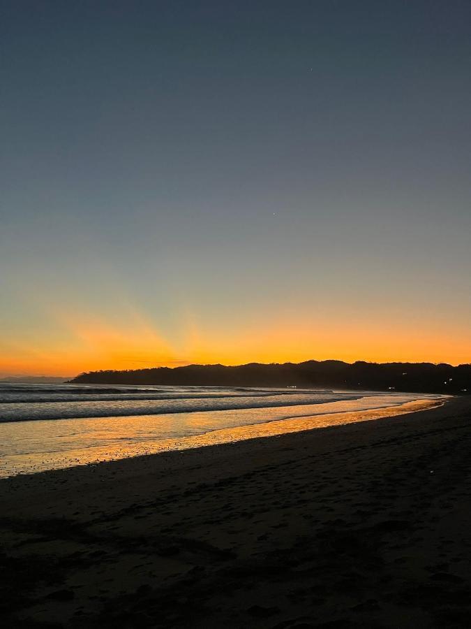 La Choza Playa Venao Hotell Eksteriør bilde
